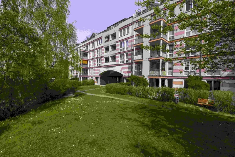 Nachmieter schnellstmöglich gesucht! — photo 1